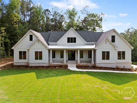 Homes For Sale - 36 Alcovy Springs Drive<br/> Monroe, GA 30656