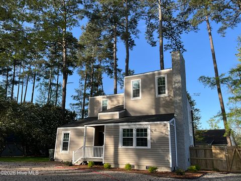 Photo of 3203 Gordon Drive, Greenville, NC 27834 (MLS # 100566607)