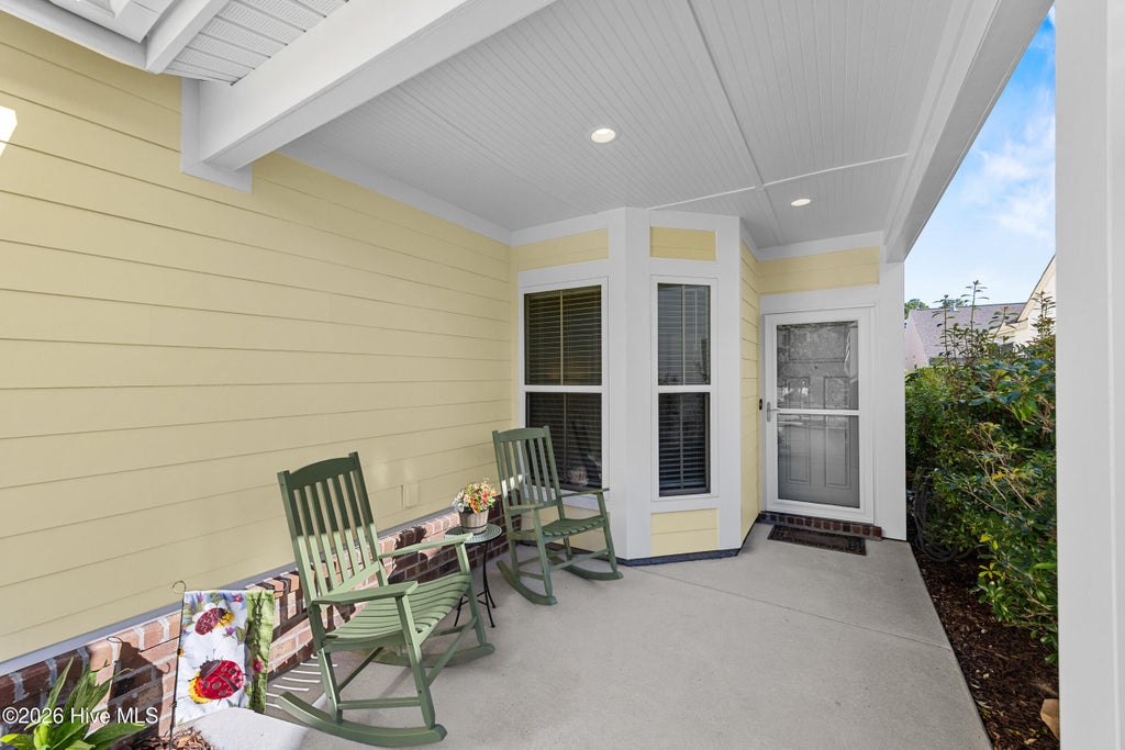 Photo of 1147 Snowden Road, Wilmington, NC 28412 (MLS # 100599191)