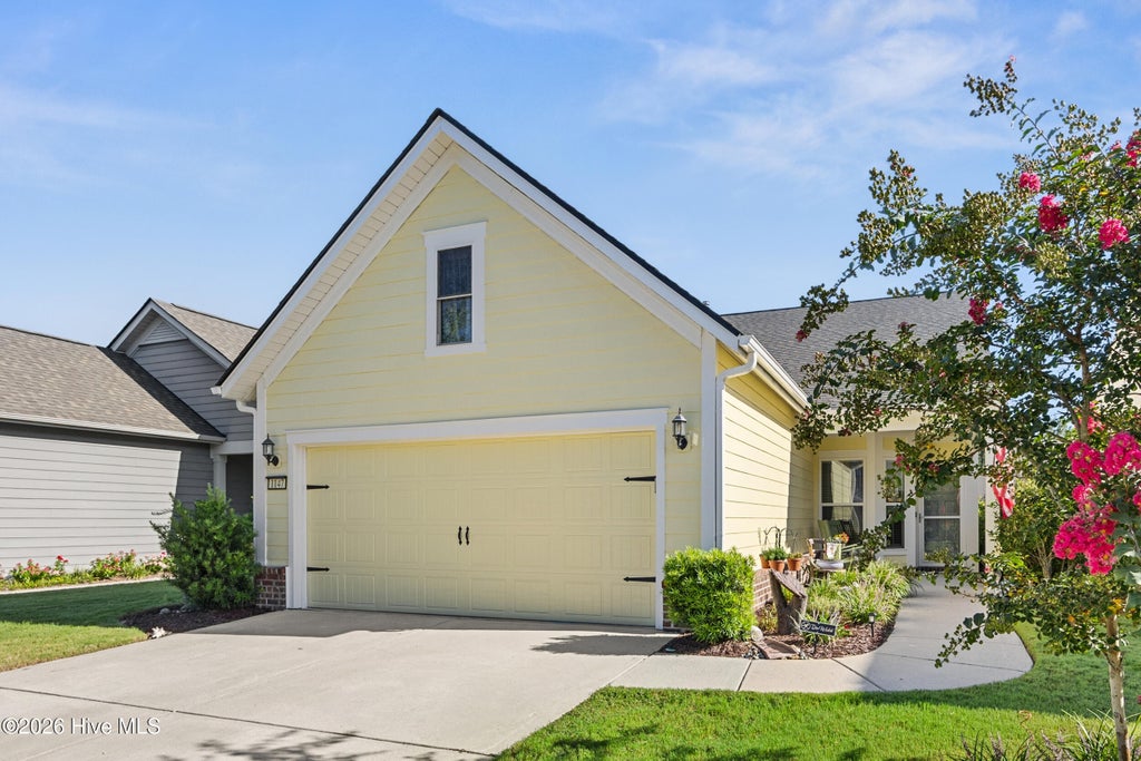 Photo of 1147 Snowden Road, Wilmington, NC 28412 (MLS # 100599191)