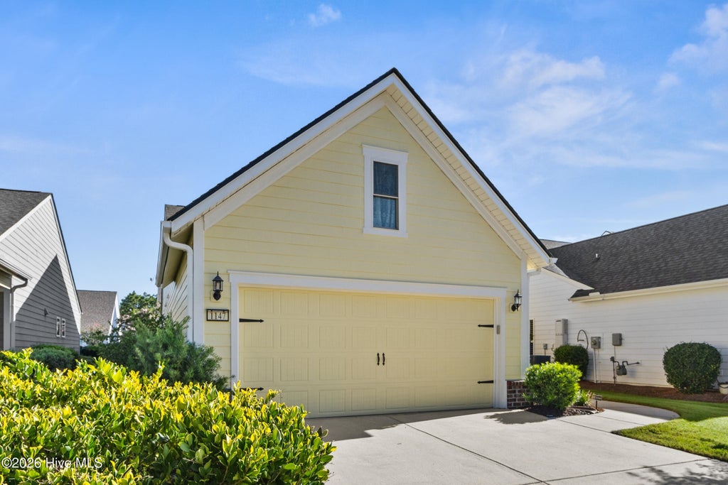 Photo of 1147 Snowden Road, Wilmington, NC 28412 (MLS # 100599191)