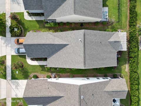 Tiny photo for 1147 Snowden Road, Wilmington, NC 28412 (MLS # 100599191)