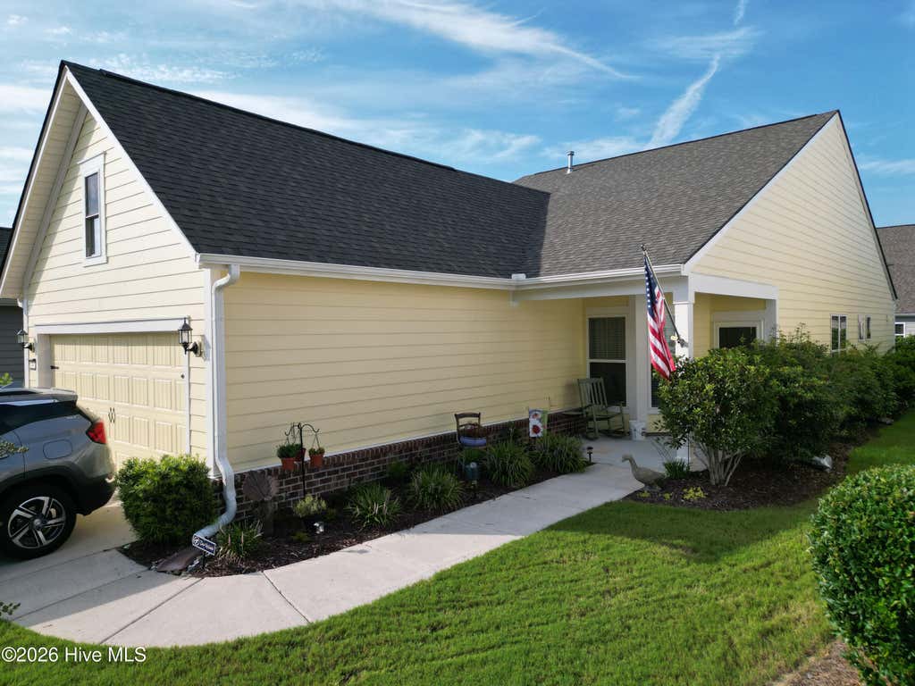 Photo of 1147 Snowden Road, Wilmington, NC 28412 (MLS # 100599191)