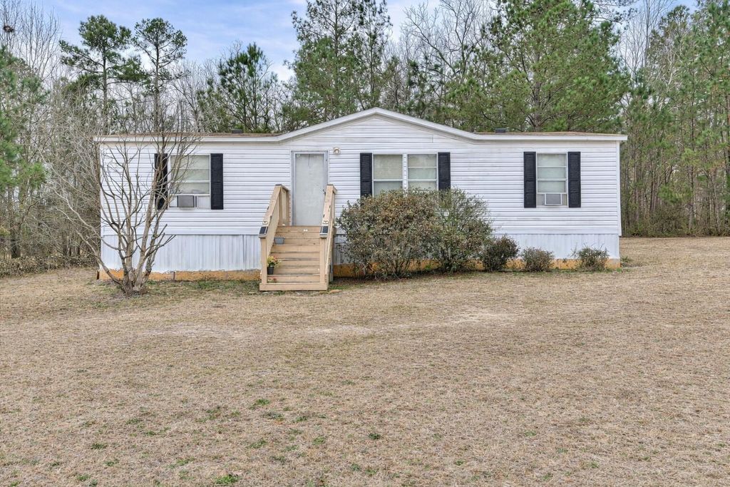 Photo of 4047 Union Grove Circle, Augusta, GA 30906 (MLS # 552088)