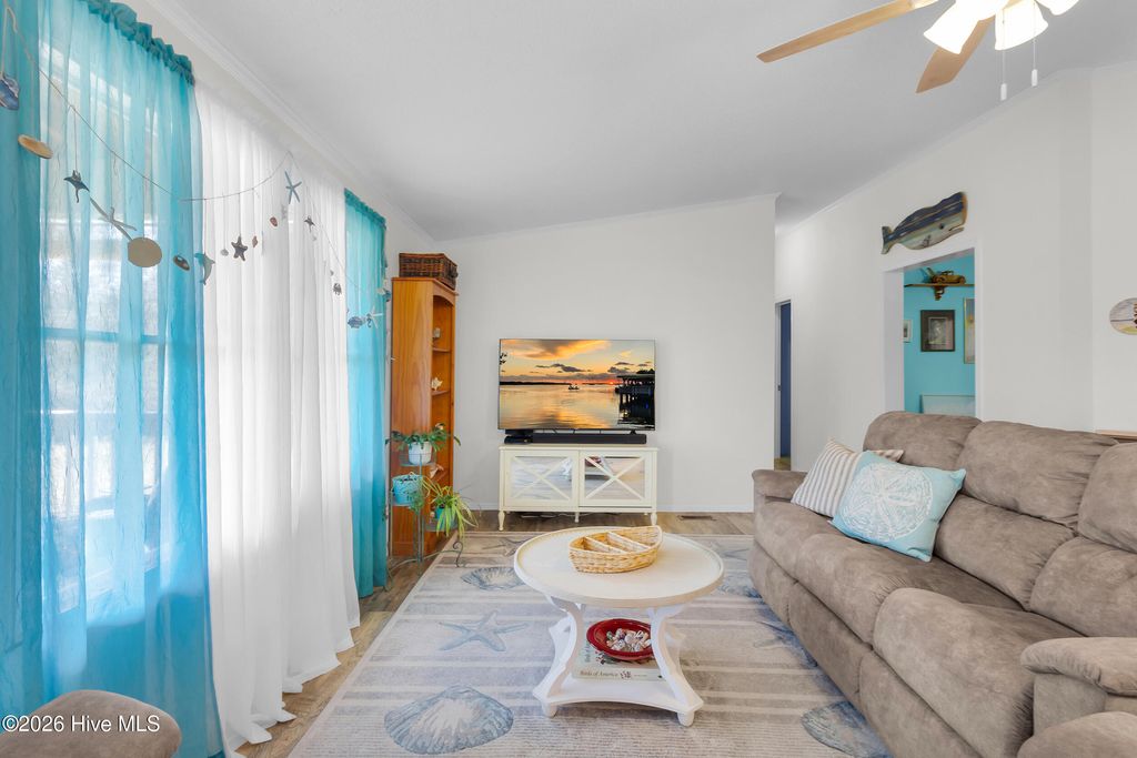 Photo of 172 Pond Street, Vanceboro, NC 28586 (MLS # 100558632)