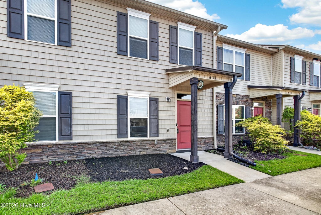 Photo of 431 Sullivan Loop Road, Midway Park, NC 28544 (MLS # 100569077)