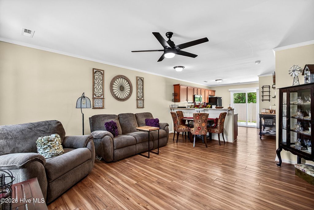 Photo of 431 Sullivan Loop Road, Midway Park, NC 28544 (MLS # 100569077)