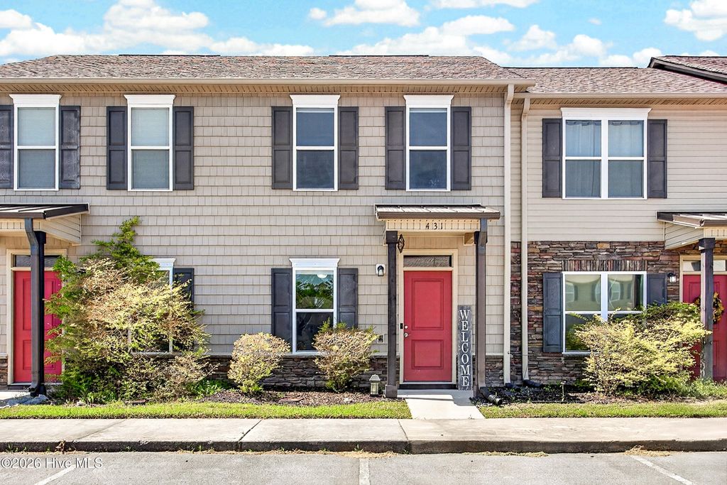 Photo of 431 Sullivan Loop Road, Midway Park, NC 28544 (MLS # 100569077)