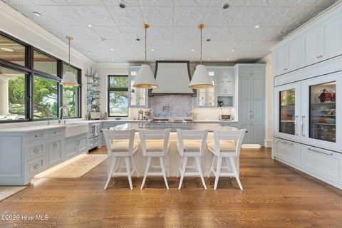 Tiny photo for 407 Bradley Creek Point Road, Wilmington, NC 28403 (MLS # 100583186)