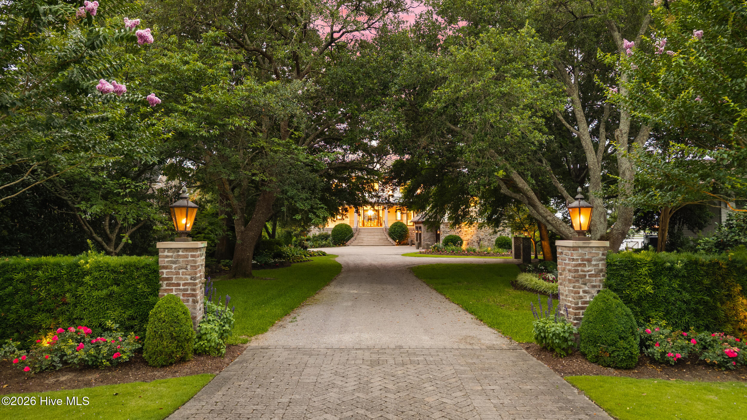 407 Bradley Creek Point Road
