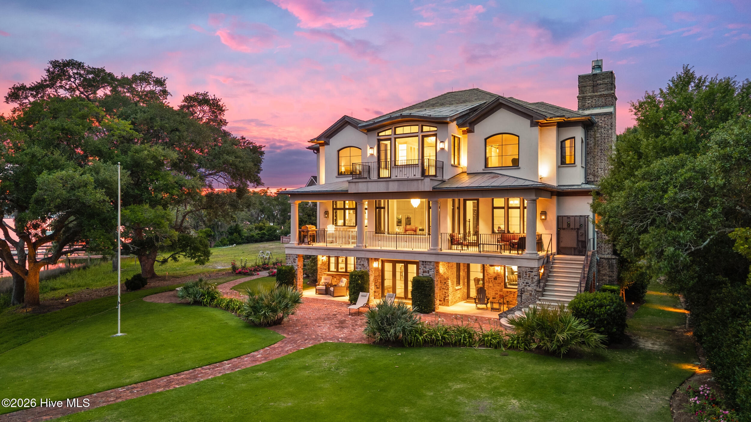 407 Bradley Creek Point Road