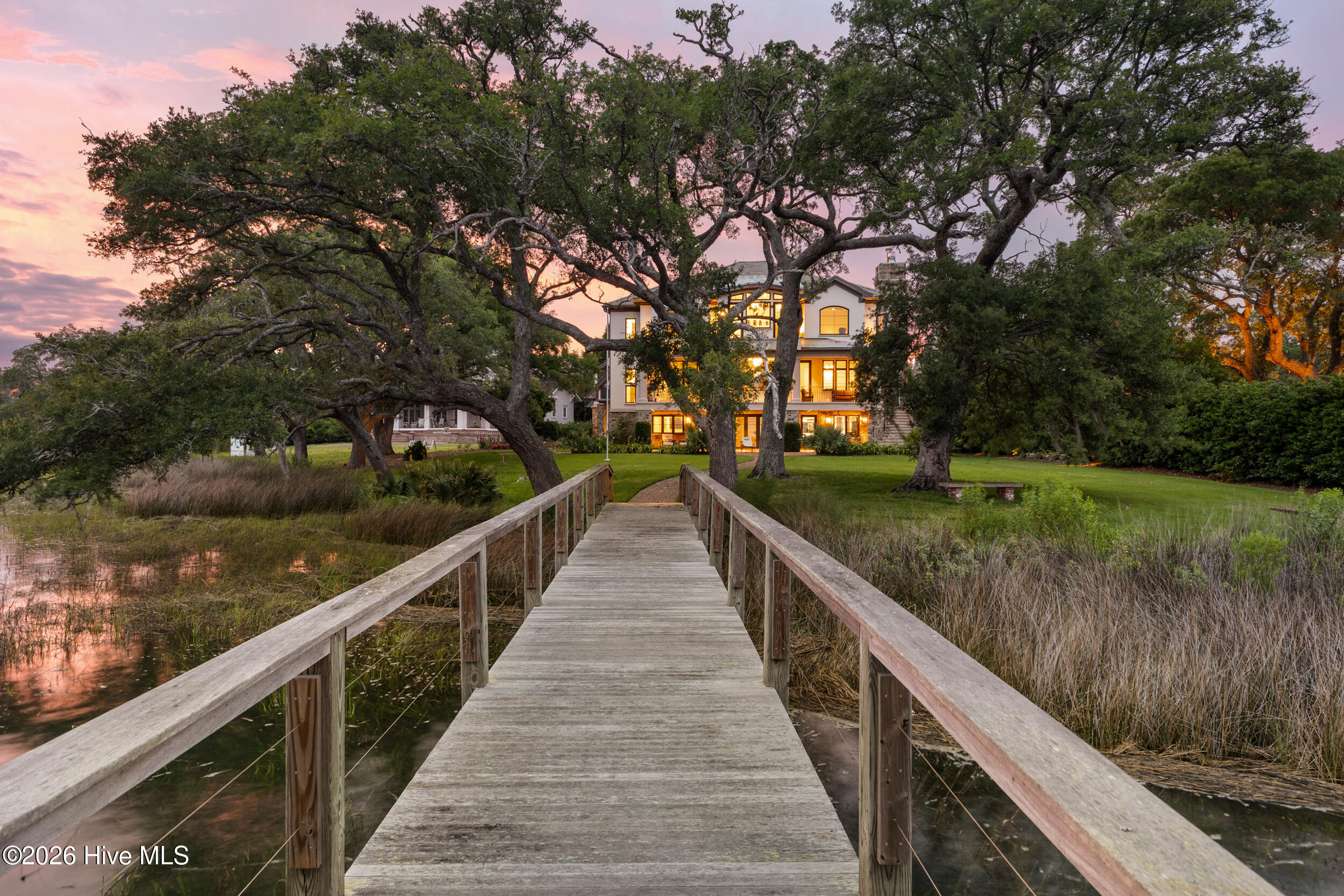 407 Bradley Creek Point Road
