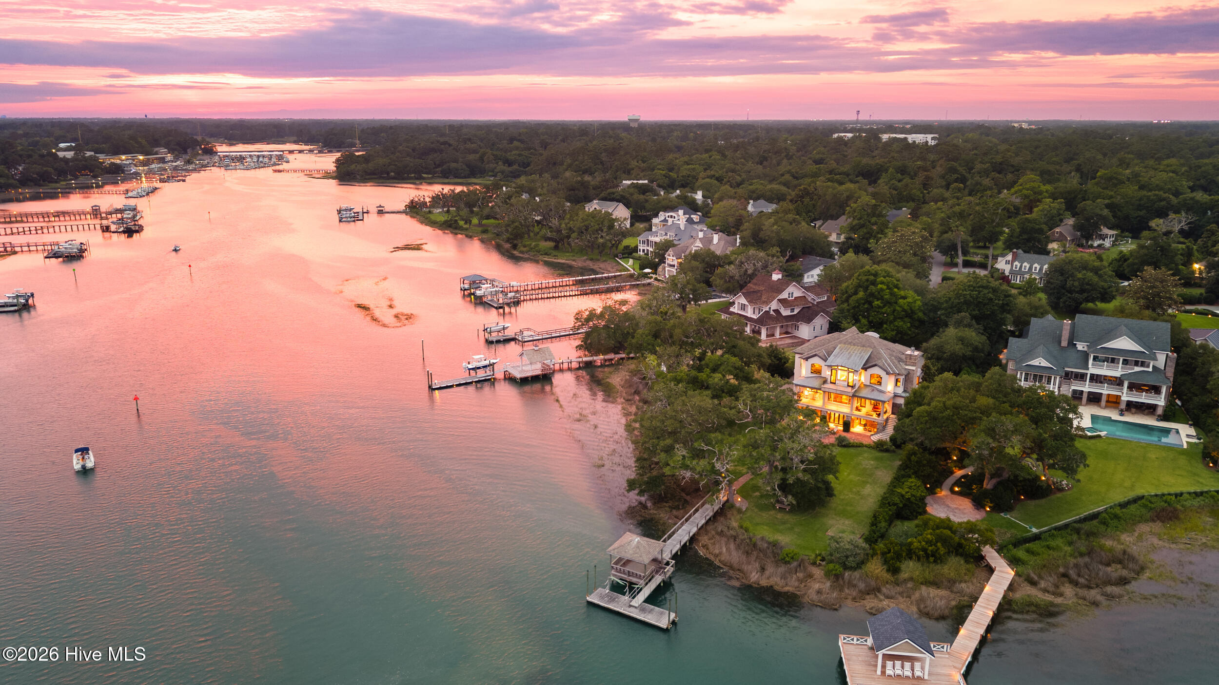 407 Bradley Creek Point Road