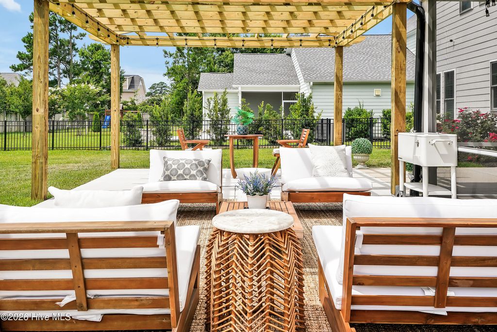 Photo of 2 N Artisan Drive, Hampstead, NC 28443 (MLS # 100551656)