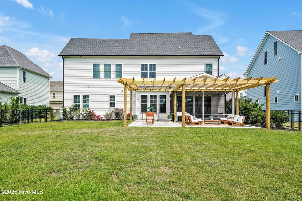 Photo of 2 N Artisan Drive, Hampstead, NC 28443 (MLS # 100551656)