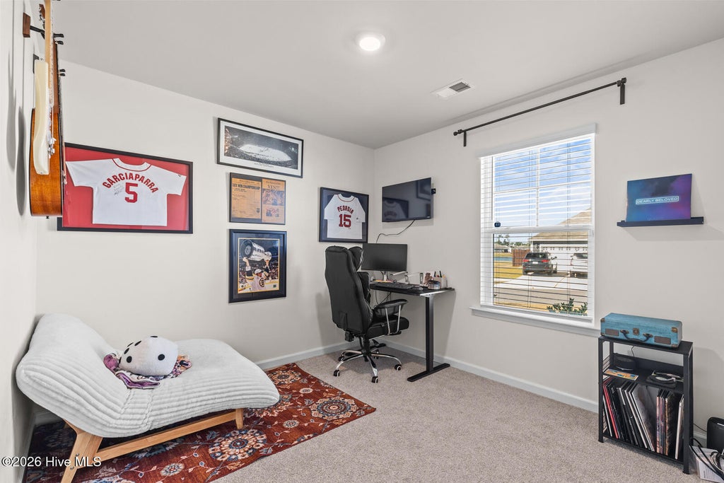 Photo of 302 Cleat Drive, Surf City, NC 28445 (MLS # 100611807)