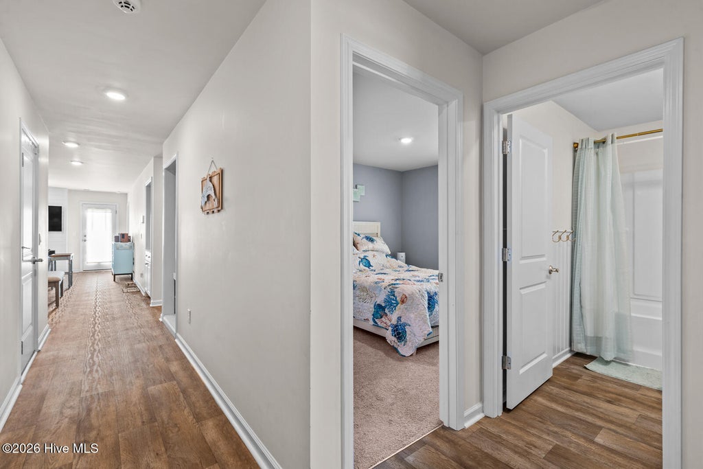 Photo of 302 Cleat Drive, Surf City, NC 28445 (MLS # 100611807)