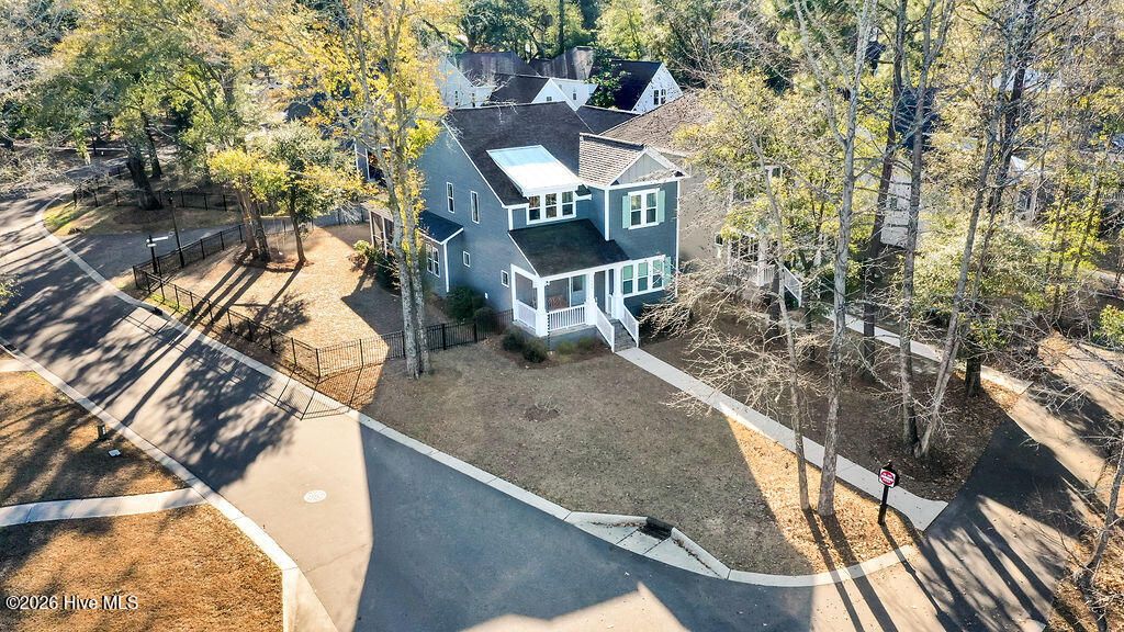 Photo of 166 Kerr Landing Drive, Castle Hayne, NC 28429 (MLS # 100549849)