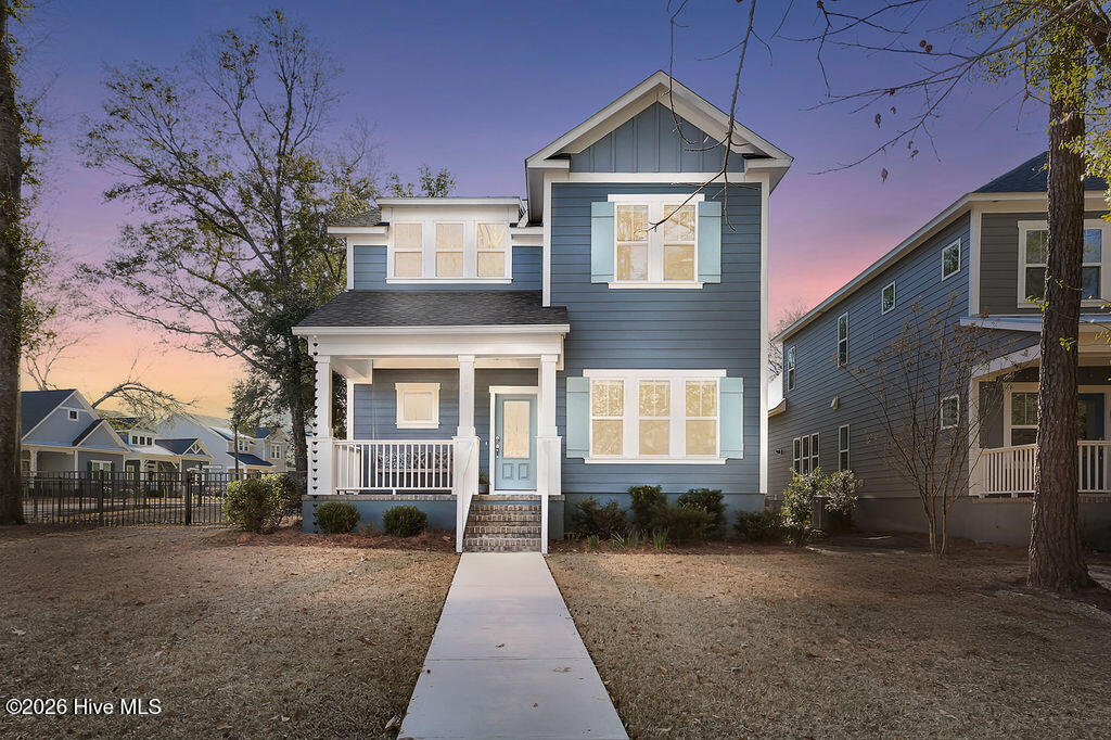 166 Kerr Landing Drive