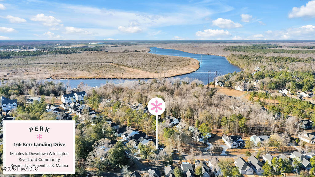 166 Kerr Landing Drive