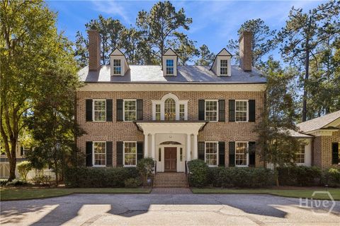 36 Belted Kingfisher Lane Richmond Hill GA 31324