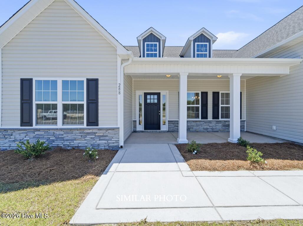 733 Atlantic Coast Lane