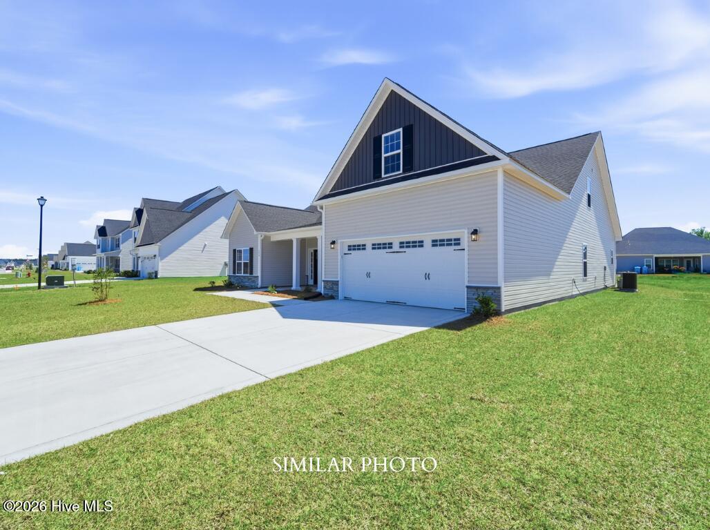 733 Atlantic Coast Lane