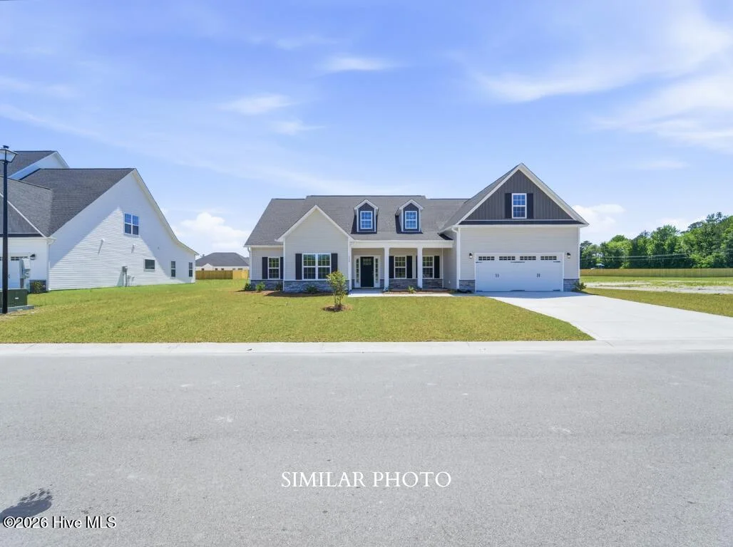 733 Atlantic Coast Lane