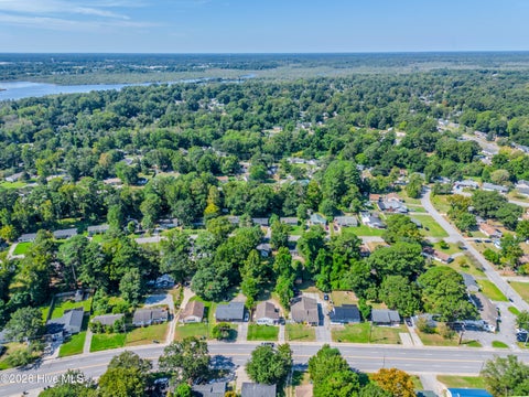 Tiny photo for 519 Oak Lane, Jacksonville, NC 28540 (MLS # 100606136)