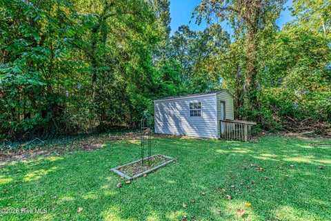 Tiny photo for 519 Oak Lane, Jacksonville, NC 28540 (MLS # 100606136)