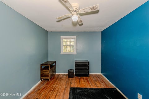 Tiny photo for 519 Oak Lane, Jacksonville, NC 28540 (MLS # 100606136)
