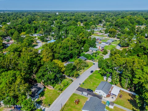 Tiny photo for 519 Oak Lane, Jacksonville, NC 28540 (MLS # 100606136)
