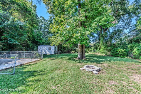 Tiny photo for 519 Oak Lane, Jacksonville, NC 28540 (MLS # 100606136)