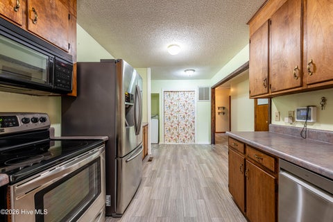 Tiny photo for 519 Oak Lane, Jacksonville, NC 28540 (MLS # 100606136)