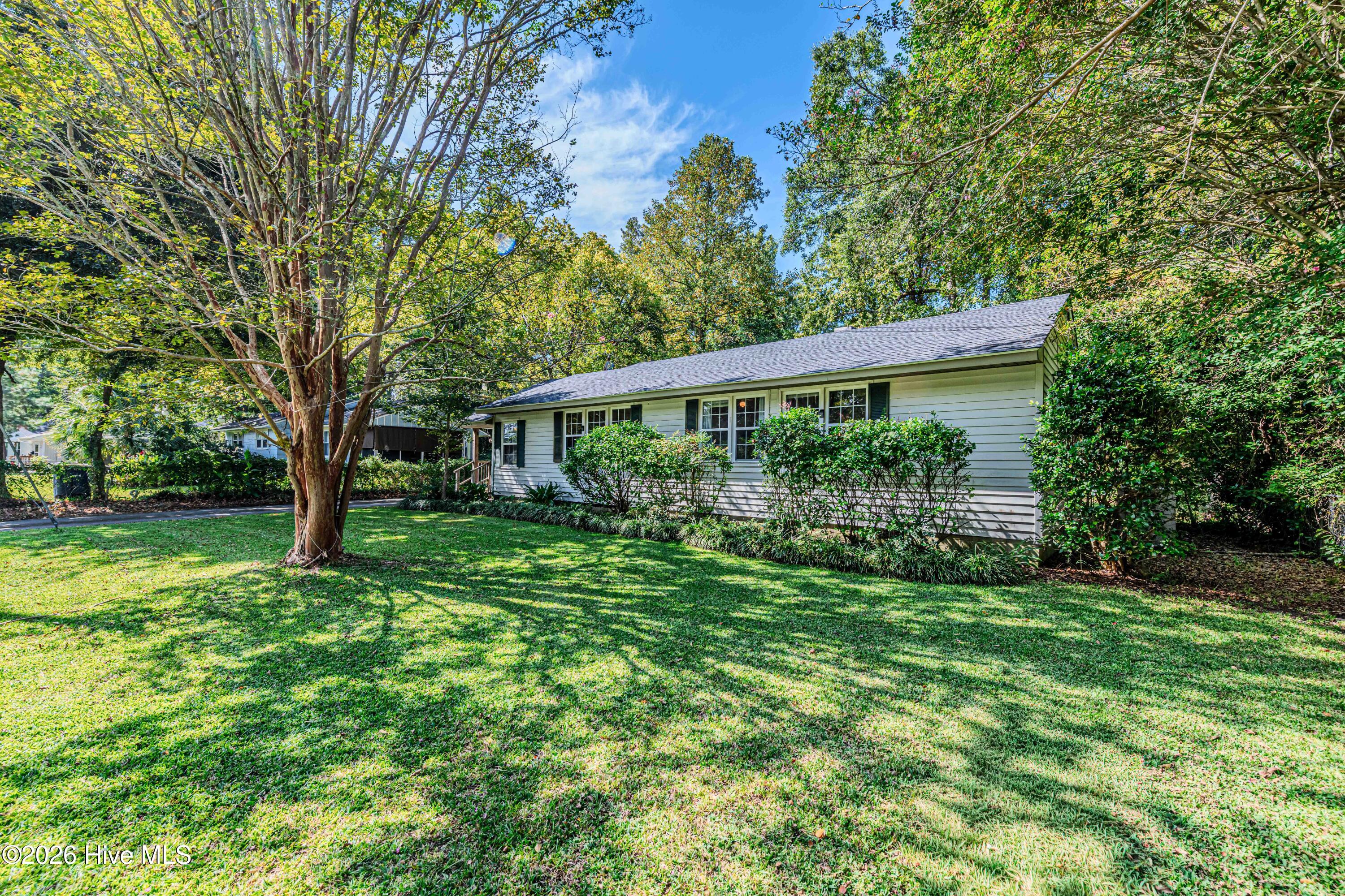 519 Oak Lane