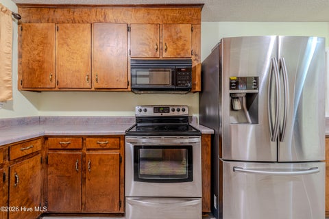 Tiny photo for 519 Oak Lane, Jacksonville, NC 28540 (MLS # 100606136)