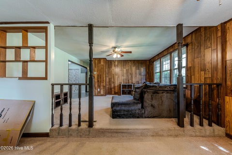 Tiny photo for 519 Oak Lane, Jacksonville, NC 28540 (MLS # 100606136)