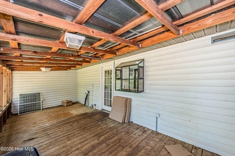 Tiny photo for 519 Oak Lane, Jacksonville, NC 28540 (MLS # 100606136)