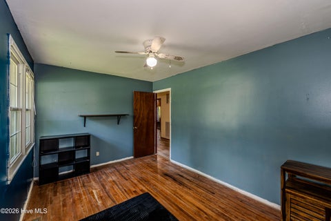 Tiny photo for 519 Oak Lane, Jacksonville, NC 28540 (MLS # 100606136)