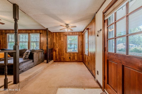 Tiny photo for 519 Oak Lane, Jacksonville, NC 28540 (MLS # 100606136)