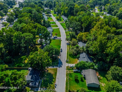 Tiny photo for 519 Oak Lane, Jacksonville, NC 28540 (MLS # 100606136)