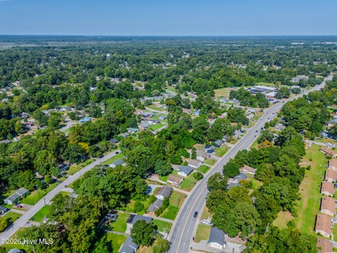 Tiny photo for 519 Oak Lane, Jacksonville, NC 28540 (MLS # 100606136)