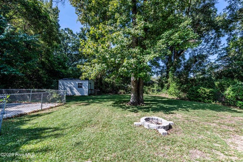 Tiny photo for 519 Oak Lane, Jacksonville, NC 28540 (MLS # 100606136)
