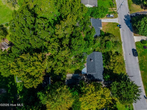 Tiny photo for 519 Oak Lane, Jacksonville, NC 28540 (MLS # 100606136)