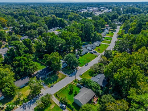 Tiny photo for 519 Oak Lane, Jacksonville, NC 28540 (MLS # 100606136)