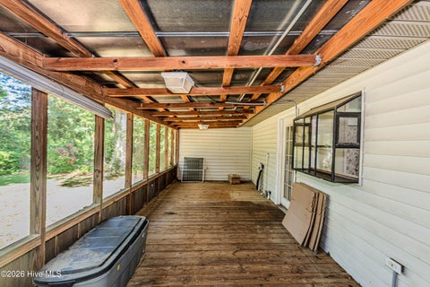 Tiny photo for 519 Oak Lane, Jacksonville, NC 28540 (MLS # 100606136)