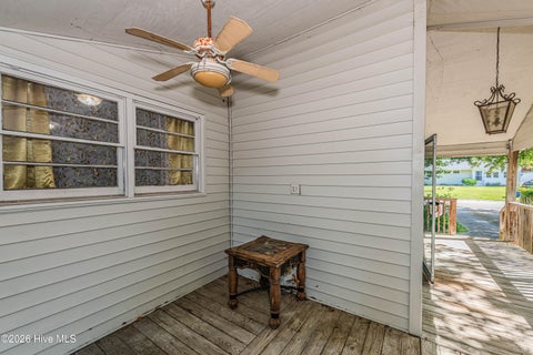 Tiny photo for 519 Oak Lane, Jacksonville, NC 28540 (MLS # 100606136)