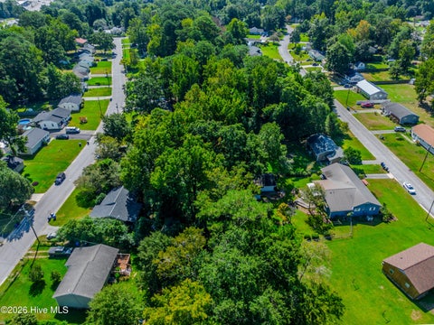 Tiny photo for 519 Oak Lane, Jacksonville, NC 28540 (MLS # 100606136)