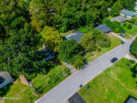 Tiny photo for 519 Oak Lane, Jacksonville, NC 28540 (MLS # 100606136)
