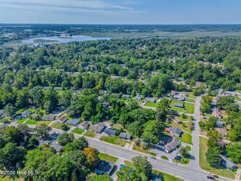 Tiny photo for 519 Oak Lane, Jacksonville, NC 28540 (MLS # 100606136)
